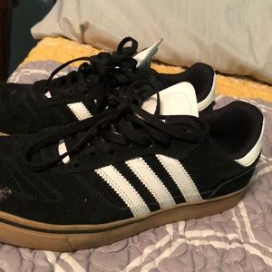 Adidas samba gazelle Samoa men 7 women 8